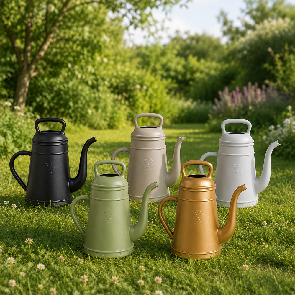 Lungo vandkande, 12 L